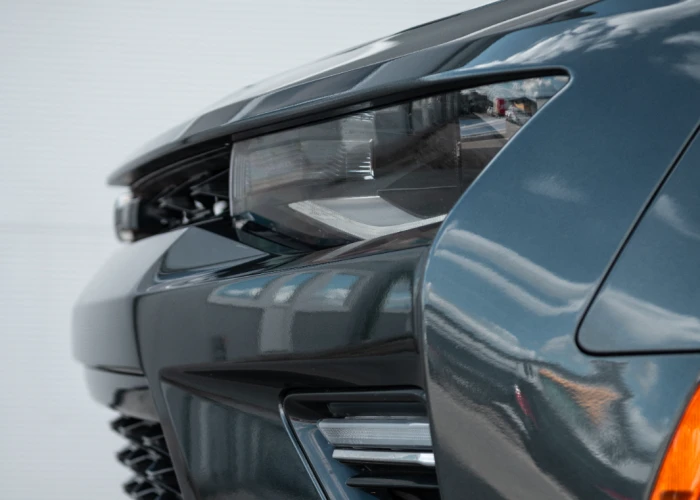 Grindhouse Motors - Rólunk