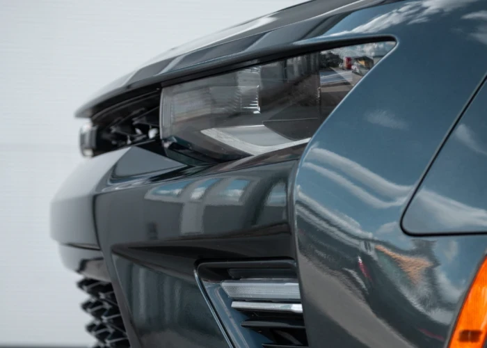 Grindhouse Motors - Rólunk