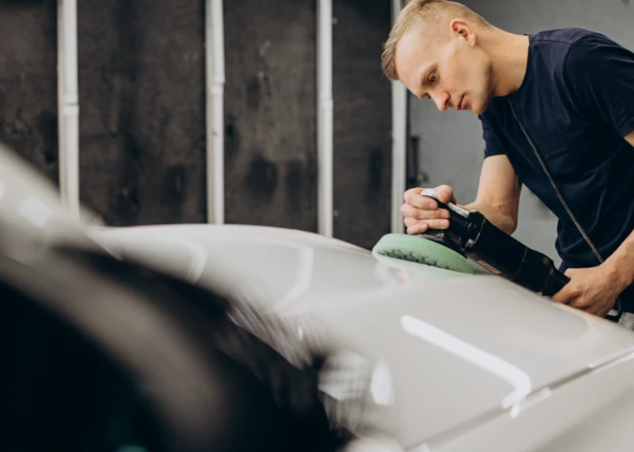 Gyártól az egyedi showcar-ig - Grindhouse Motors