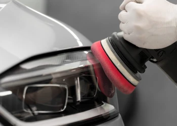 Showcar szintű egyedi fényezés - Grindhouse Motors