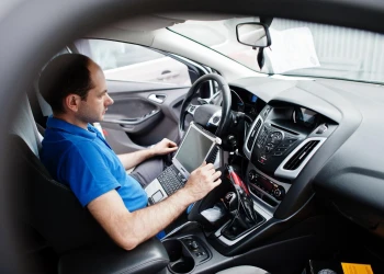 Elektromos rendszerek korszerűsítése - Grindhouse Motors