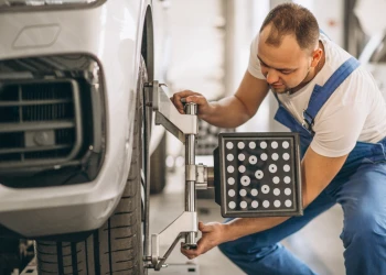 Futómű felújítás és fejlesztés - Grindhouse Motors