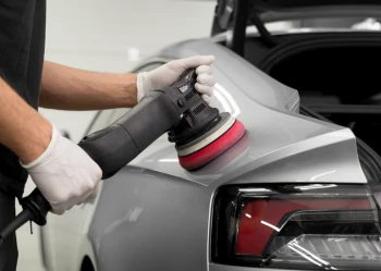 Gyári árnyalatok visszaállítása - Grindhouse Motors