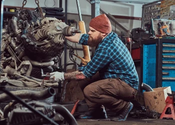 Motorfelújítás és motorépítés - Grindhouse Motors