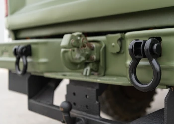 Karosszériaelemek gyártása és illesztése - Grindhouse Motors