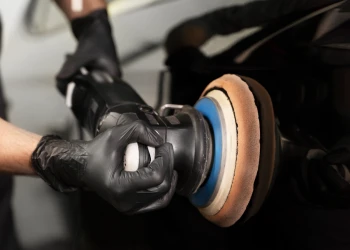 Elemfényezés - Grindhouse Motors