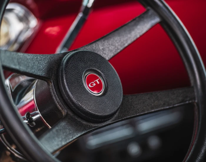 Grindhouse Motors - Kapcsolatfelvételi űrlap képe