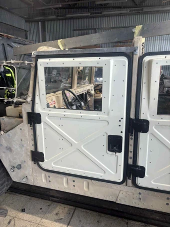 3. galéria kép Grindhouse Motors