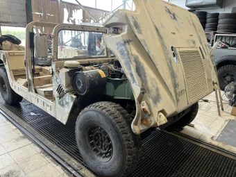 4. galéria kép Grindhouse Motors