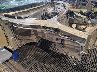 8. galéria kép Grindhouse Motors