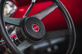 2. galéria kép Grindhouse Motors