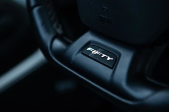 5. galéria kép Grindhouse Motors