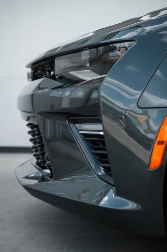 2. galéria kép Grindhouse Motors