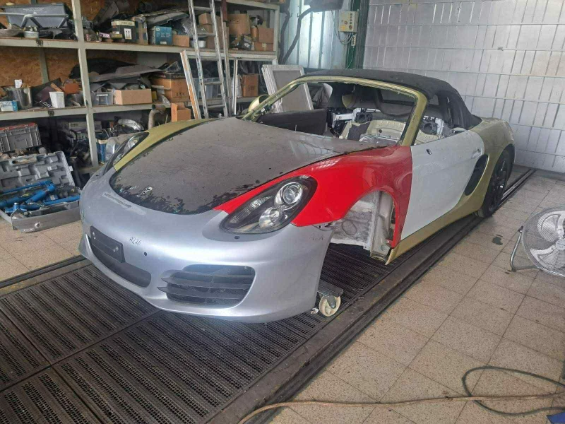 Grindhouse Motors - Lapozó 0