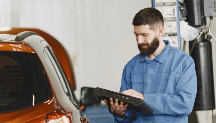 Tervezés - Grindhouse Motors